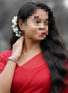 Sweety Rani (Real Meet or Cam Show) - escort in Hyderabad Photo 1 of 2