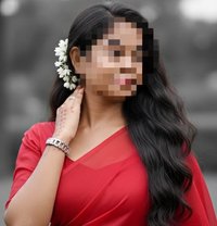 Sweety Rani (Real Meet or Cam Show) - ఎస్కార్ట్ in Hyderabad
