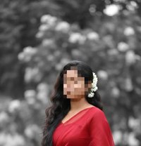 Sweety Rani (Real Meet or Cam Show) - ఎస్కార్ట్ in Hyderabad