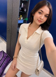 Sweety Roy (Real Meet or Cam Show) - escort in Hyderabad Photo 3 of 4