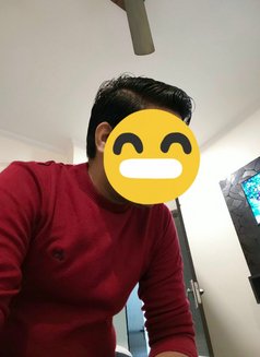 Rohit - Male escort in New Delhi Photo 1 of 4