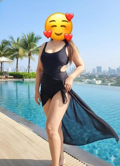 Enjoy - escort in Gurgaon Photo 1 of 3