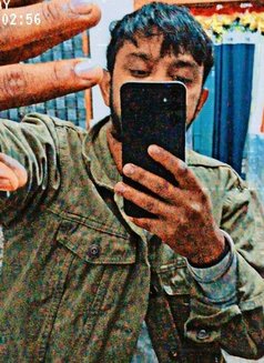 Independent Boy - Male escort in New Delhi Photo 2 of 2