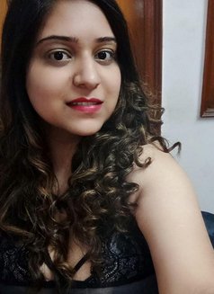 Shashika 🫦 Independent - escort in Hyderabad Photo 1 of 3