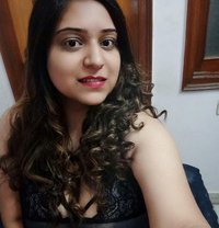 Shashika 🫦 Independent - एस्कॉर्ट in Hyderabad