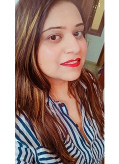 Shashika 🫦 Independent - escort in Hyderabad Photo 2 of 3