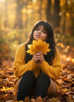 Ankita Sissy - Transsexual एस्कॉर्ट in Chennai Photo 6 of 9