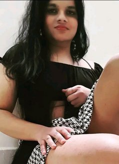 Ankita Sissy - Transsexual एस्कॉर्ट in Chennai Photo 7 of 9