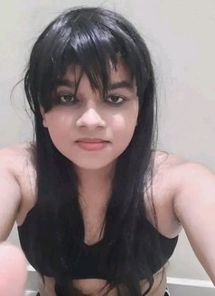 Ankita Sissy - Transsexual एस्कॉर्ट in Chennai Photo 9 of 9