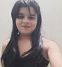 Ankita Sissy - Transsexual escort in Chennai Photo 1 of 9