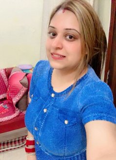 Amulya Verified Chickš„° - escort in Ahmedabad Photo 1 of 8