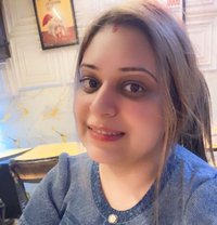 Amulya Verified Chick🥰 - escort in Ahmedabad