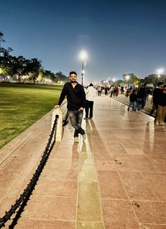 Bad Xperts - Male escort in New Delhi Photo 1 of 4