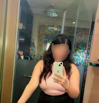 Chhavir - एस्कॉर्ट in Bangalore