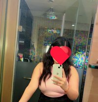 Chhavir - एस्कॉर्ट in Bangalore