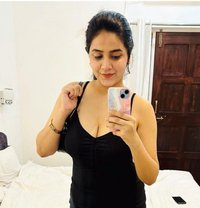 Chhavir - एस्कॉर्ट in Bangalore