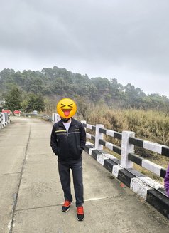 Your Fuck buddy for any age females 🤠 - Male ఎస్కార్ట్ in New Delhi Photo 1 of 3