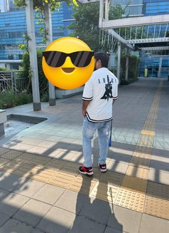 Your Fuck buddy for any age females 🤠 - Male ఎస్కార్ట్ in New Delhi Photo 2 of 3