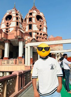 Your Fuck buddy for any age females 🤠 - Male ఎస్కార్ట్ in New Delhi Photo 3 of 3