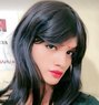 Angel Sah - Transsexual escort in New Delhi Photo 1 of 7
