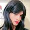 Angel Sah - Transsexual escort in New Delhi