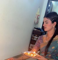 Angel Sah - Transsexual एस्कॉर्ट in New Delhi