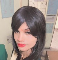 Angel Sah - Transsexual एस्कॉर्ट in New Delhi