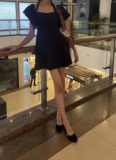 Angel Sah - Transsexual एस्कॉर्ट in New Delhi Photo 7 of 7