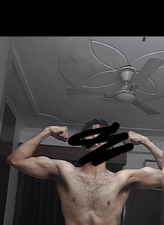 Student - Male escort in Bangalore Photo 1 of 2