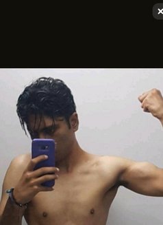 Student - Male escort in Bangalore Photo 2 of 2