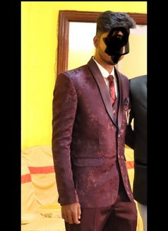 Kolkata & Ranaghat service - Male एस्कॉर्ट in Kolkata Photo 4 of 4