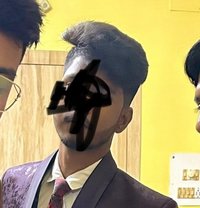 Kolkata & Ranaghat service - Male escort in Kolkata