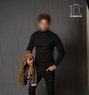 Ayaan Casanova - Male escort in Mumbai Photo 1 of 8