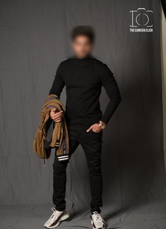 Ayaan Casanova - Male escort in Mumbai Photo 1 of 8