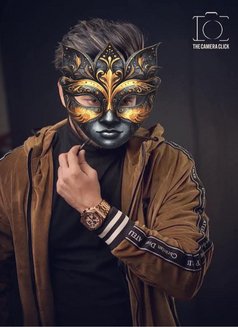 Ayaan Casanova - Male escort in Mumbai Photo 3 of 8