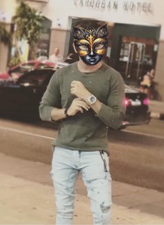 Ayaan Casanova - Male escort in Mumbai Photo 4 of 8