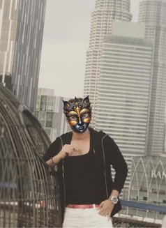 Ayaan Casanova - Male escort in Mumbai Photo 5 of 8