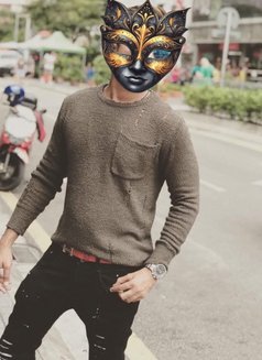 Ayaan Casanova - Male escort in Mumbai Photo 6 of 8