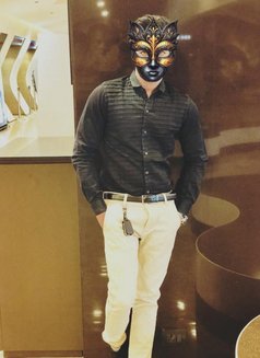Ayaan Casanova - Male escort in Mumbai Photo 7 of 8