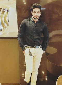 Ayaan Casanova - Male escort in Mumbai Photo 8 of 8