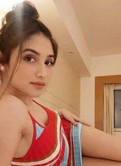 Cash Payment Genuine Call Girls in Saket - एस्कॉर्ट in New Delhi Photo 1 of 1