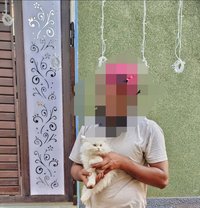 Silent Sage - Male escort in Jaipur