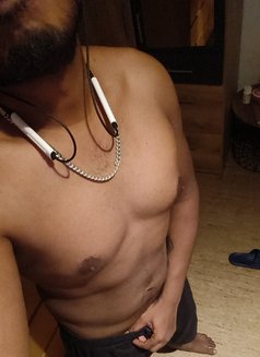 Bose lucifer - Male escort in Kolkata Photo 1 of 3