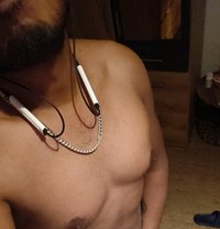 Bose lucifer - Male এস্কর্ট in Kolkata