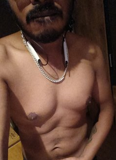 Bose lucifer - Male escort in Kolkata Photo 2 of 3