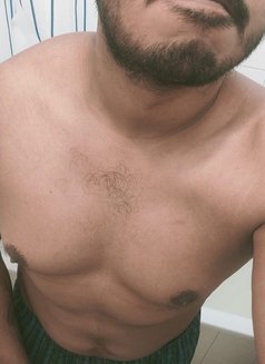 Bose lucifer - Male escort in Kolkata Photo 3 of 3