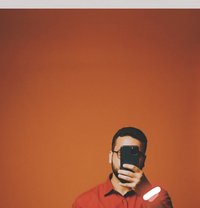 Nick, Thick Juicy(meeting only Girls) - Male escort in New Delhi
