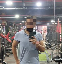 Nick, Thick Juicy(meeting only Girls) - Male escort in New Delhi Photo 2 of 4