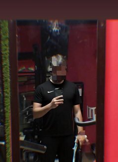 Nick, Thick Juicy(meeting only Girls) - Male escort in New Delhi Photo 3 of 3