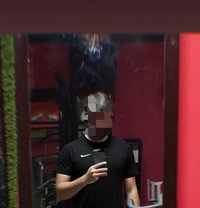 Nick, Thick Juicy(meeting only Girls) - Male escort in New Delhi